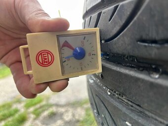 HANKOOK 235/50 ZR18 VENTUS V12 EVO 2(letné ) - 3