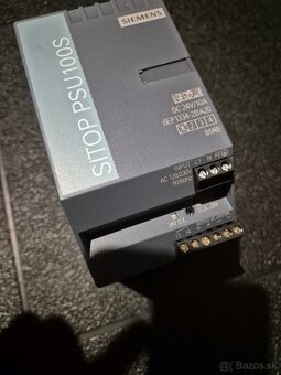 Siemens Sitop PSU100S - 3