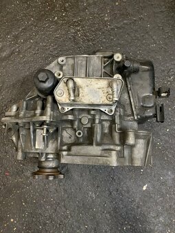 Predam DSG prevodovku - KPT. 2.0TDI - 3