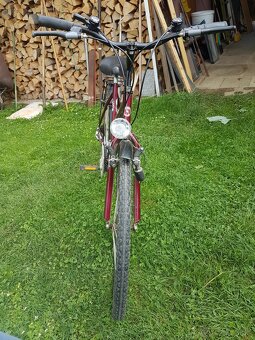 Predám horský bycikel - 3