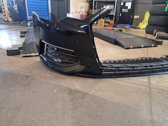 Nárazníky Audi A6 c8 awant - 3