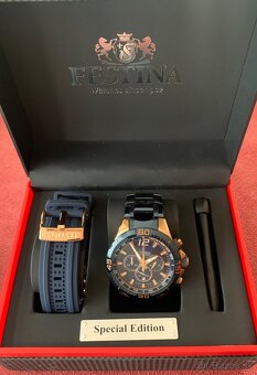 Festina chrono bike - 3
