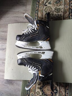 Bauer Supreme one.8 - 3