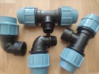 redukcia,adapter na ibc nádrž - 3