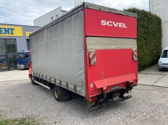 Iveco Eurocargo 80E22, Euro 5, čelo +DPH - 3