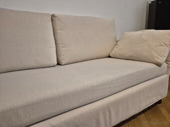 Predám sedačku/ gauč - 3