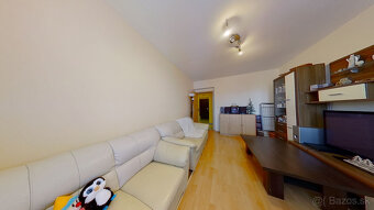 2- izbový byt s balkonom, Hroznová ul., Pezinok - 3