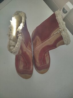 Čižmy santé 32 - 3