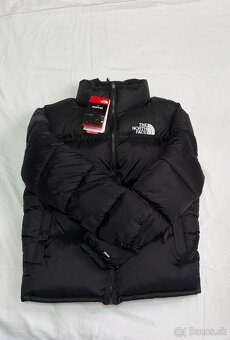 The North Face zimná bunda - 3