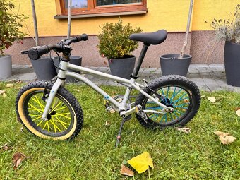 Early Rider Seeker 16 - 3