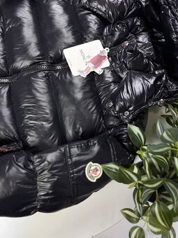 Bunda Moncler - 3