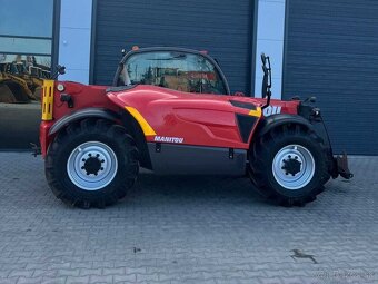 Manitou MLT 840 - 137 - 3
