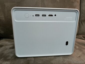 Xiaomi Wanbo DaVinci 1 Pro Projektor - 3