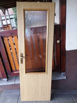 Interiérové dvere - 3