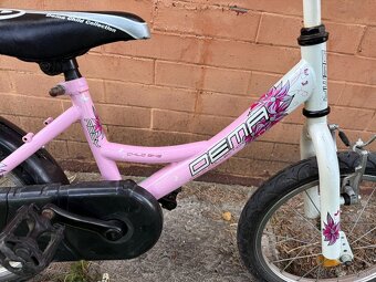 Dema bicykel 16" - 3