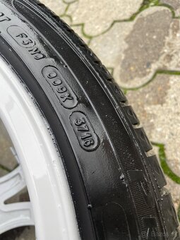 Letne pneumatiky michelin 215 45 r17 - 3