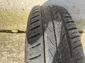 Letné gumy 185/65R15 - 3