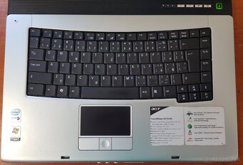 Notebook  Acer Travelmate 4670 - 3