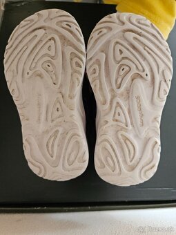 Priedušné botasky, veľ. 23 - 15 cm - 3