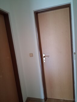 Interierové dvere - 3