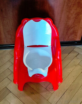 Detský nočník DOHANY - 3