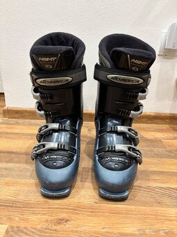 Lyžiarky Nordica - 3