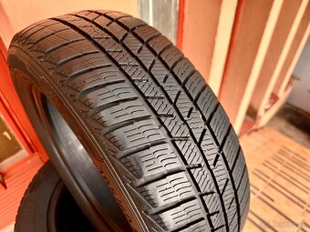 185/65 R15 zimné pneumatiky 2x - 3