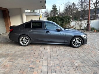 BMW 320d xDrive A/T - 3
