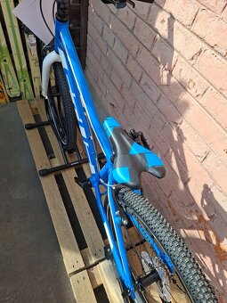 Nový bicykel Stuf AIR LIGHTWEIGHT 24" - 3