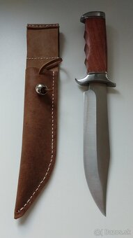 Bowie nôž značky Kandar - 3