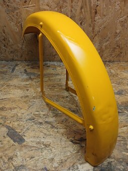 Babetta 210 predný blatník - 3