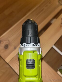 Vrtacka Srobovacka 12V Extol Aku - 3