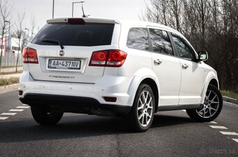 Fiat Freemont 2.0 16V MultiJet - 3