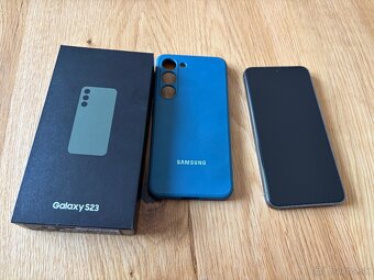 Samsung S23 256gb - 3