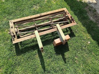 Rotacny kultivator - 3