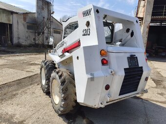 LOCUST 1203 - 3