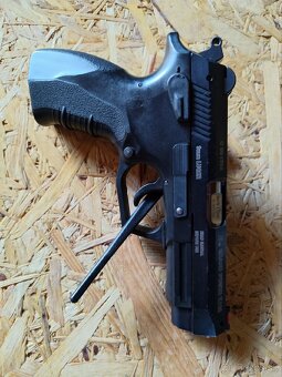 Grand Power K100 mk12 - 3