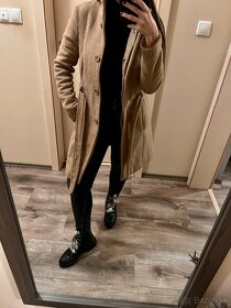 Hnedý kabát - 3