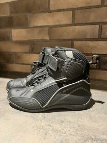 IXS topánky na motorku - Dámske 40 - 3