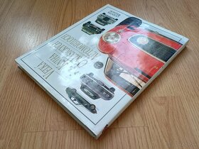 Veľká kniha o klasických automobiloch - Quentin Willson - 3
