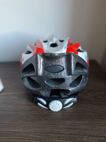 Cyklistická helma Westige Anemone - 3