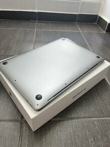 Macbook Air M1 2020 16GB RAM 256 SSD - 3