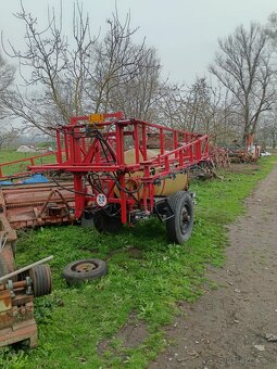 Poľnohospodárska technika - 3