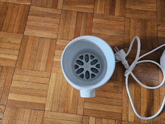 Avent ohrievacka - 3