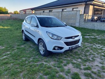 Hyundai ix35 diesel 2.0 -100kw - 3