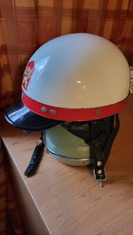 PRILBA VB - 3
