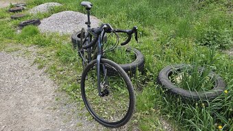 GT Grade 105 veľ.L - 3