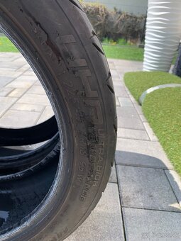 Pneu 225/45 R18 letné - 3