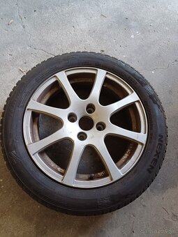195/55/R16 - 3