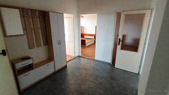 Prenájom 3-izbového bytu so šatníkom - 3